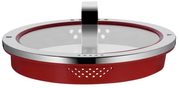 WMF - Vysoký hrniec FUNCTION pr. 24 cm nerez