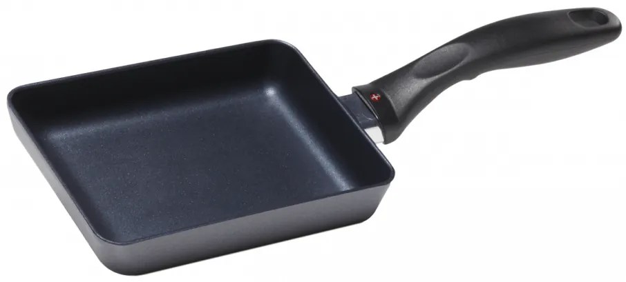 Swiss Diamond | Indukčná panvica Tamagoyaki XD6318i, s rozmerom 13x18 cm | XD