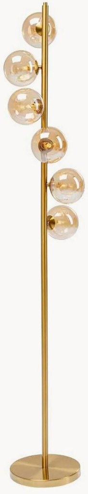 Stojacia lampa Scala Balls