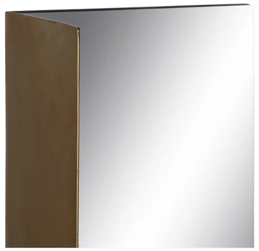 Nástenné zrkadlo 20x50 cm – Ixia