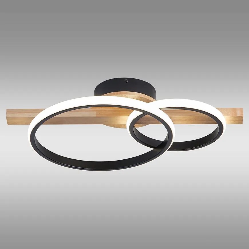 Stropné svietidlo Rodos 3C AC-ROL242W LED LW2