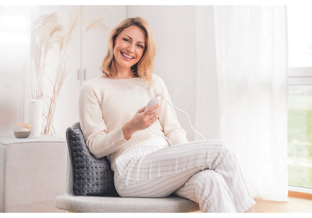 Beurer HK 48 vyhrievací vankúšik