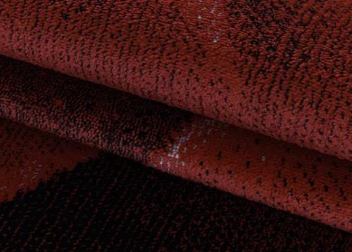 Koberce Breno Kusový koberec COSTA 3522 Red, červená, viacfarebná,160 x 230 cm