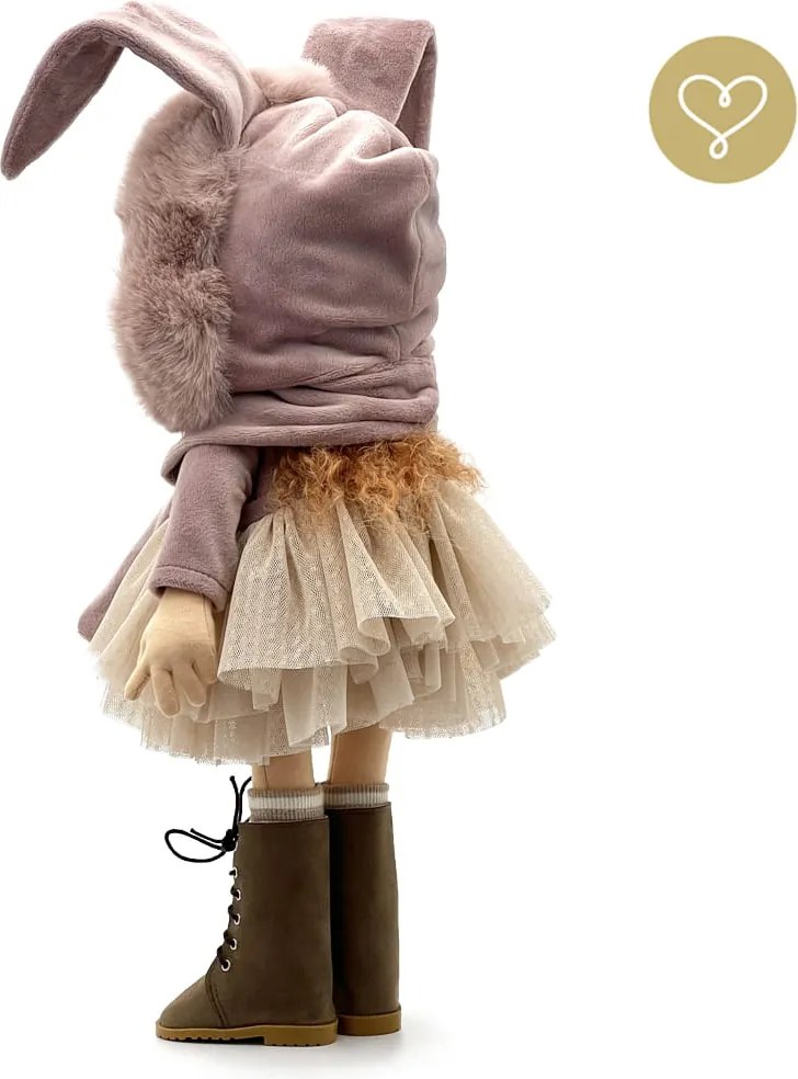 Bábika Natasa 40 cm Varianta 2