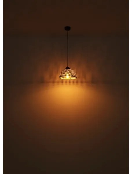Globo 15767H - Luster na lanku COLLY 1xE27/15W/230V