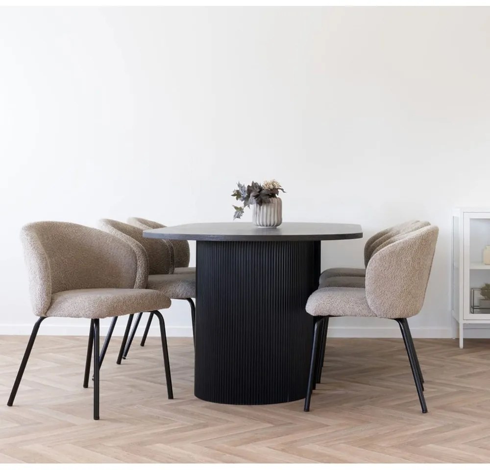 Jedálenský stôl 100x210 cm Boavista – House Nordic