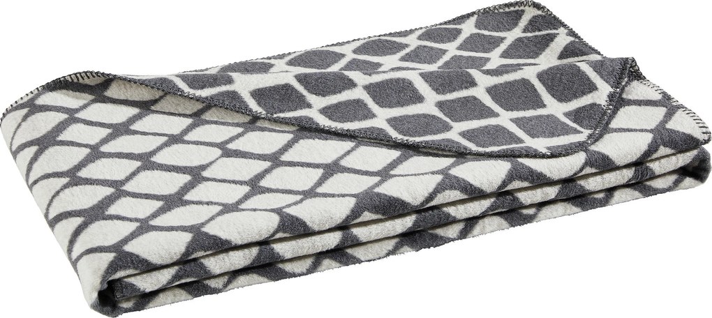 XXXLutz DOMÁCA DEKA, bavlna, 150/200 cm Dieter Knoll - Textil do domácnosti - 006161004601