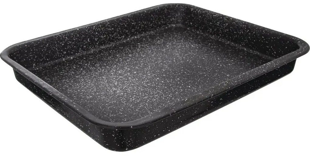 Orion Plech smalt s nepriľnavým povrchom GRANDE 39 x 33 cm