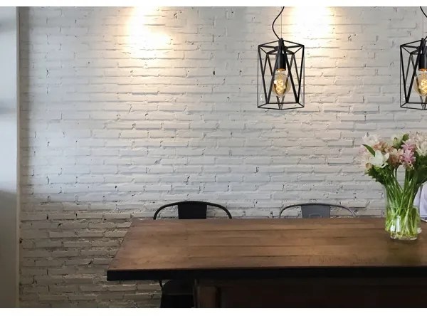 Lucide 25407/01/30 - Luster na lanku FERN 1xE27/60W/230V