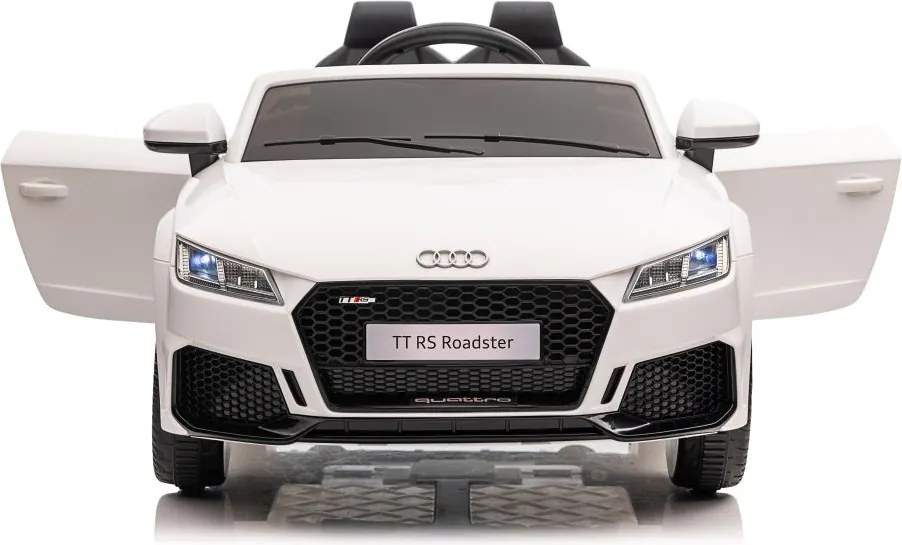 LEAN CARS Audi TT RS batérie auto biela