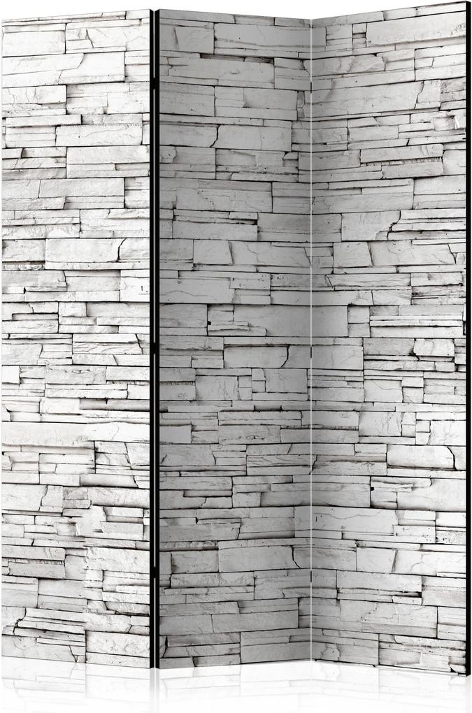 Paraván - White Spell [Room Dividers] 135x172