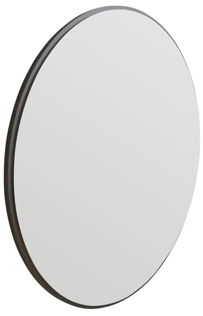 Zrkadlo Ozze Black 60 cm