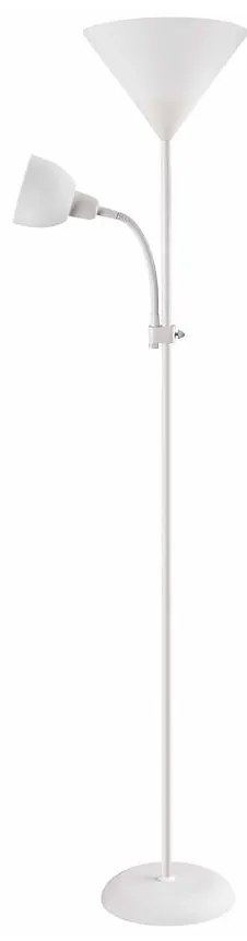 Stojanové svietidlo Kama W/W LP2