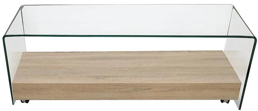 Konferenčný stolík Santi F-GW605