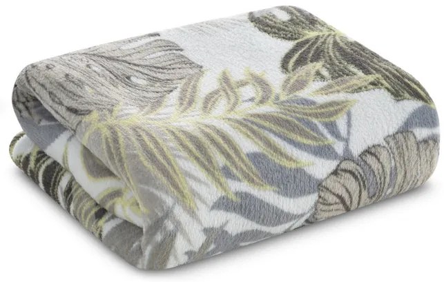 Deka D91 KORFU biela