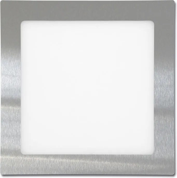 Ecolite LED-WSQ-12W/27/CHR