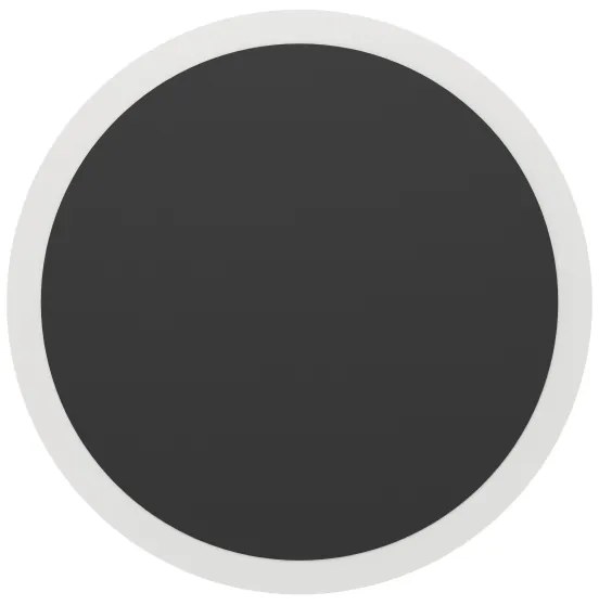 Eglo 901585 - LED Nástenné svietidlo TALAMELLO LED/12W/230V 3000K pr. 17 cm čierna