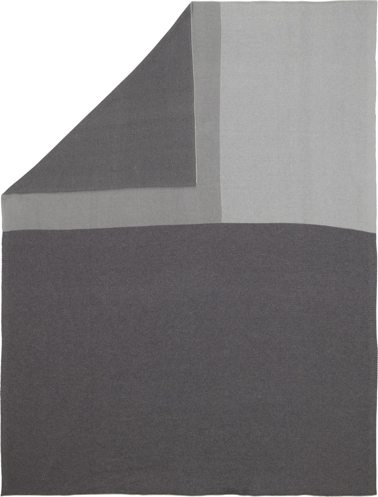 XXXLutz DEKORAČNÁ PRIKRÝVKA, bavlna, 130/170 cm Novel - Obliečky & plachty - 004642002701