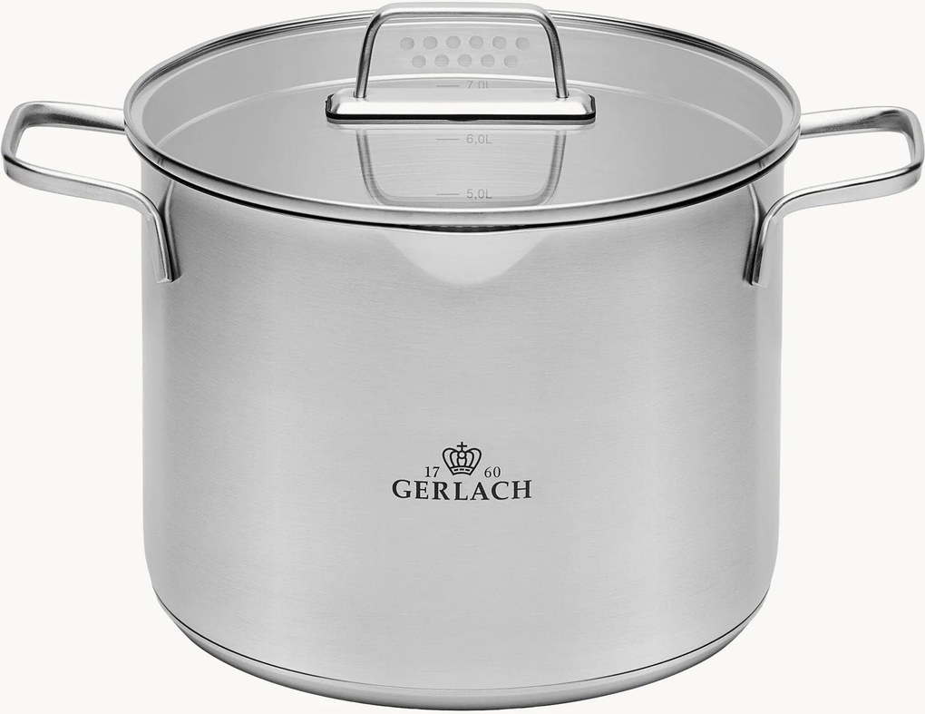 Hrniec's pokrievkou Ambiente