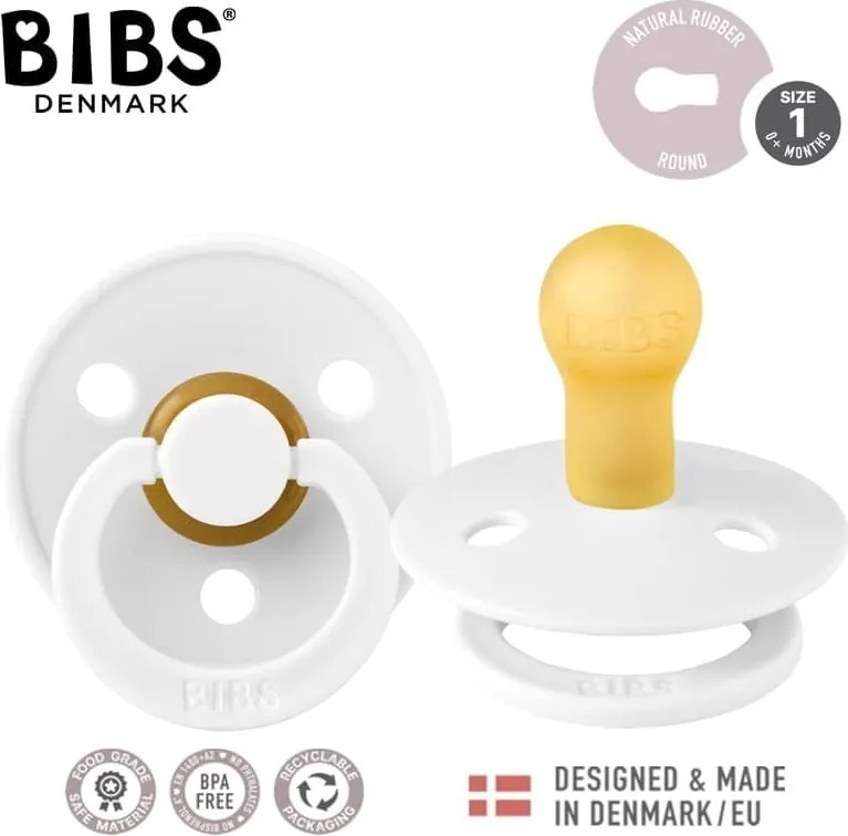 Maxi sada pre bábätko biela