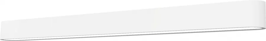 Stropné svietidlo Nowodvorski SOFT LED WHITE 90X6, 3000K, 1400-1500lm, 25 000h 9526