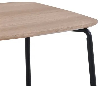 Kávový stolík DATORE