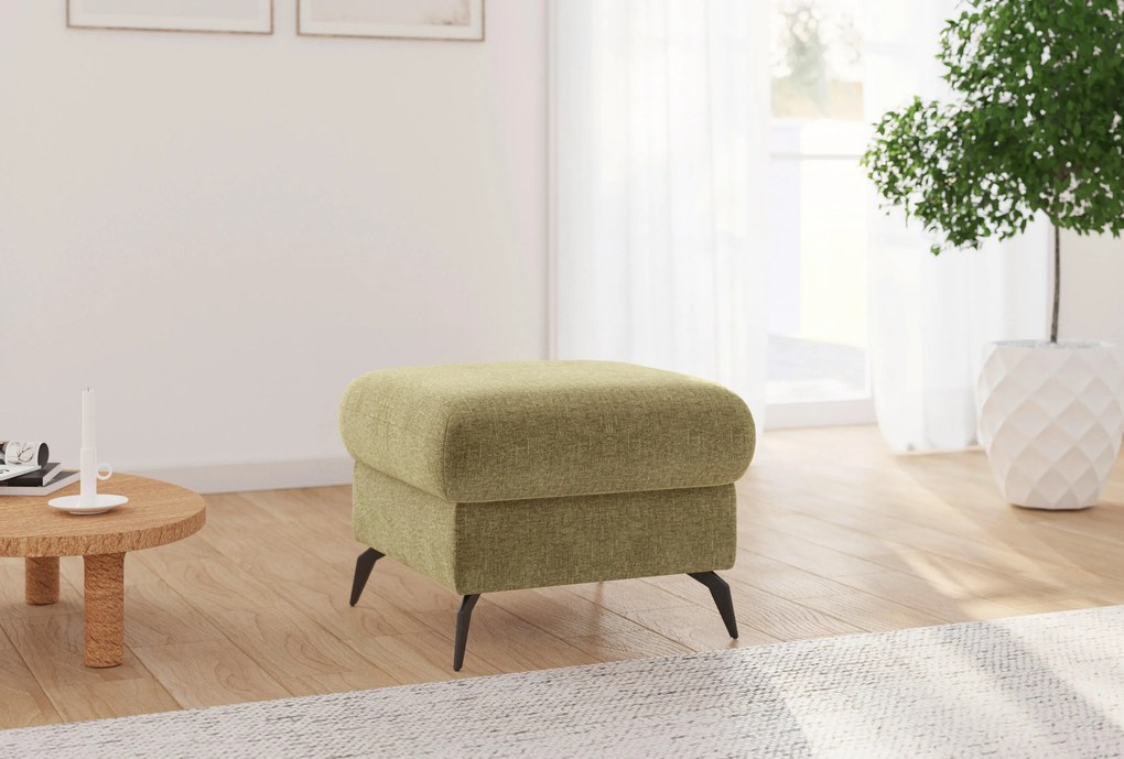 XXXLutz TABURETKA, textil, 58/50/58 cm Sit & More - Kreslá - 0001440161D6