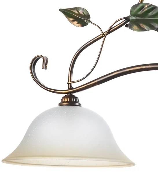 ONLI - Luster na reťazi MIRANDA 2xE27/22W/230V