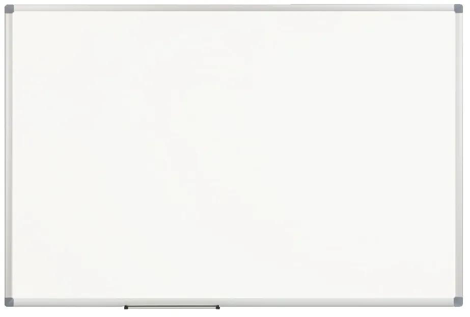 Toptabule.sk KBTHR01 Keramická biela tabuľa v hliníkovom ráme PREMIUM 120x90cm