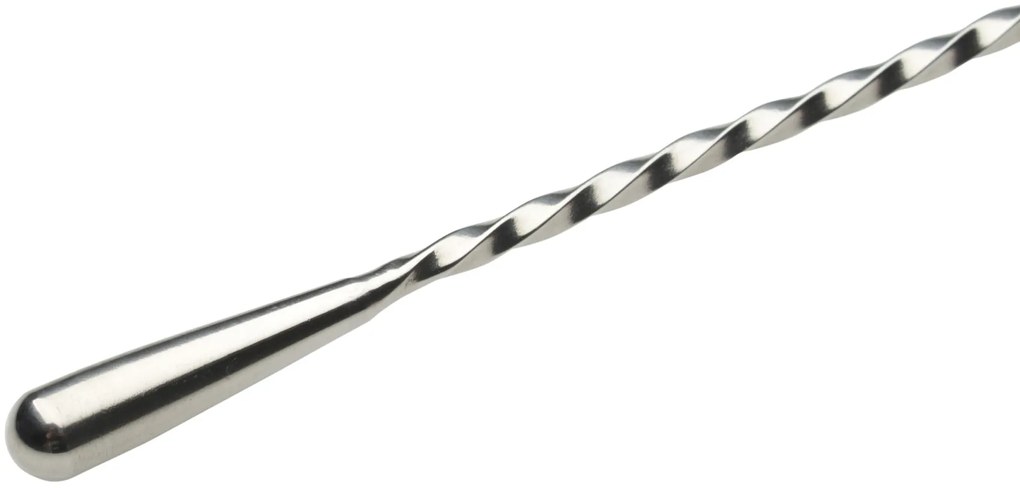 Barová lyžička so slzičkou , Prime Bar (33cm)