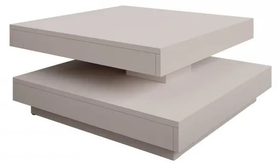 Konferenčný stolík Dakar, Farby: orech