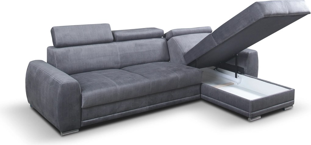 Sedacia súprava NORMA mini