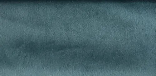 Posteľ boxspring Fresco 180x200 cm, petrolejová látka