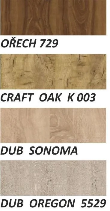 Nočný stolík č.1