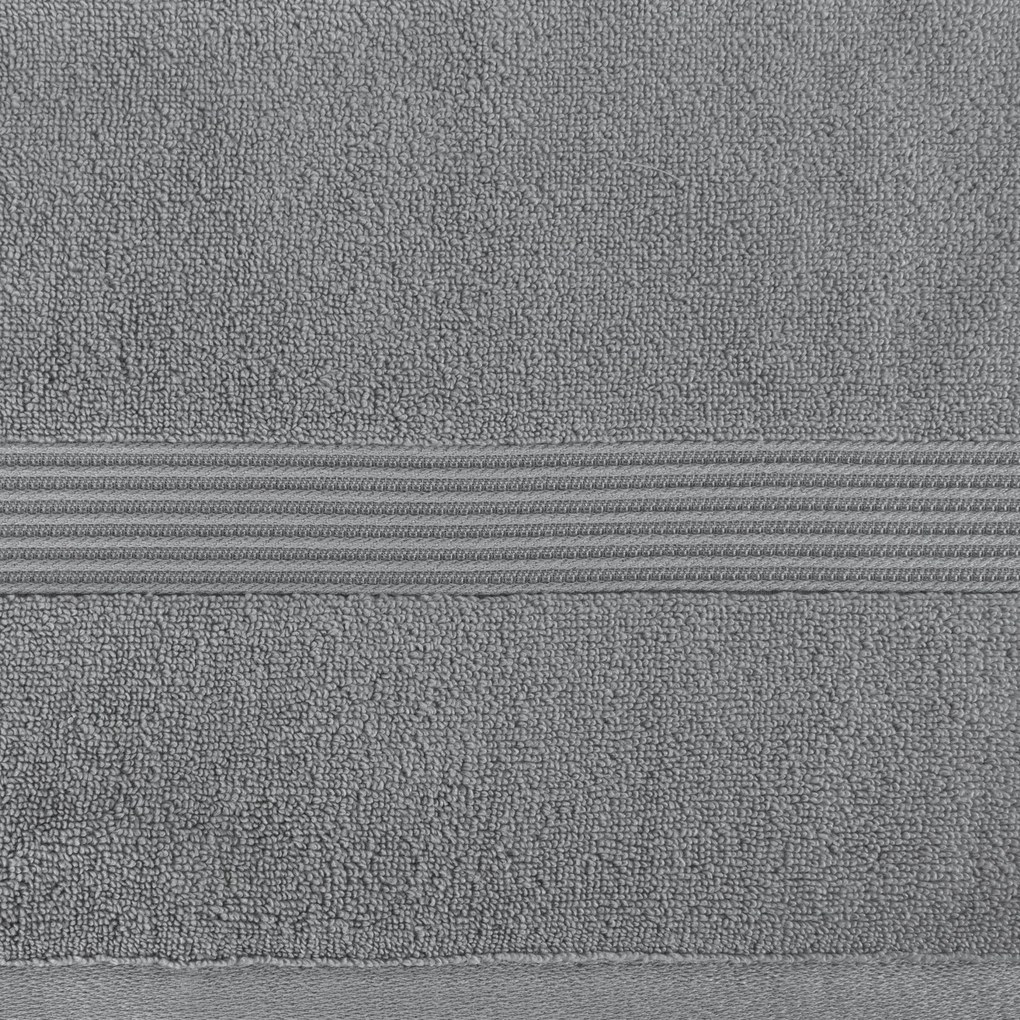 FROTÉ UTERÁK MOLLY 50X90 CM TMAVOSIVÁ