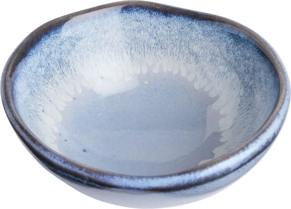 ARTISAN Miska na dip 95 ml – modrá