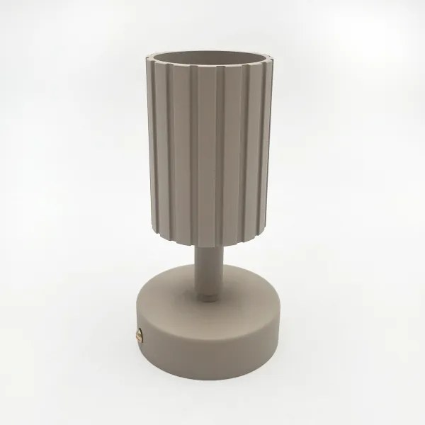 Brilagi - Bodové svietidlo CRISPINA 1xGU10/10W/230V béžové