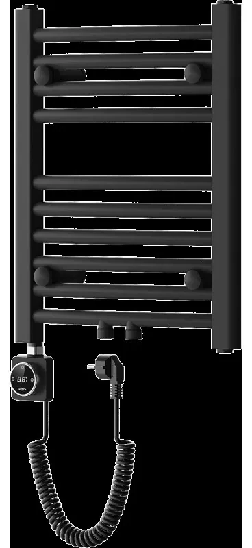 Mexen Ares elektrický radiátor 500 x 400 mm, 300 W, čierna - W102-0500-400-6300-70