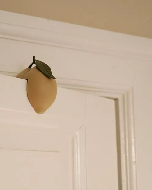 Zarážka na dvere KONGES SLOJD Lemon