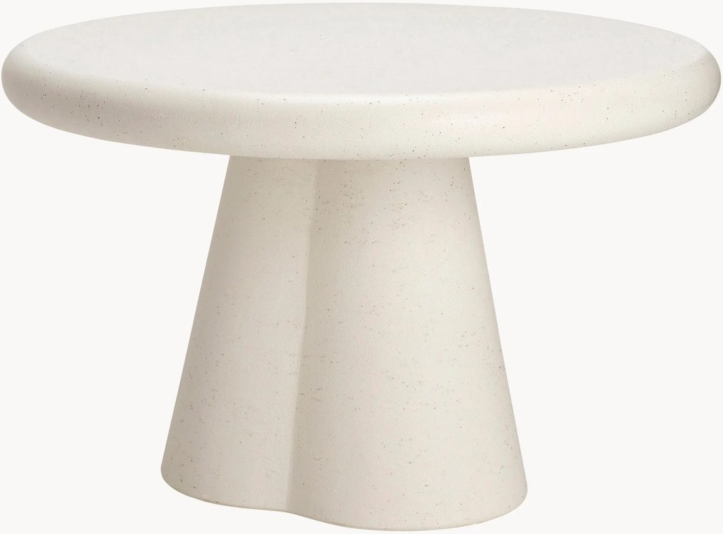 Okrúhly jedálenský stôl Rowie, Ø 120 cm