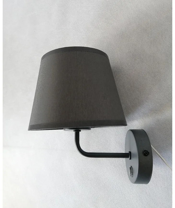 Nástenná lampa Maja 1880 K1