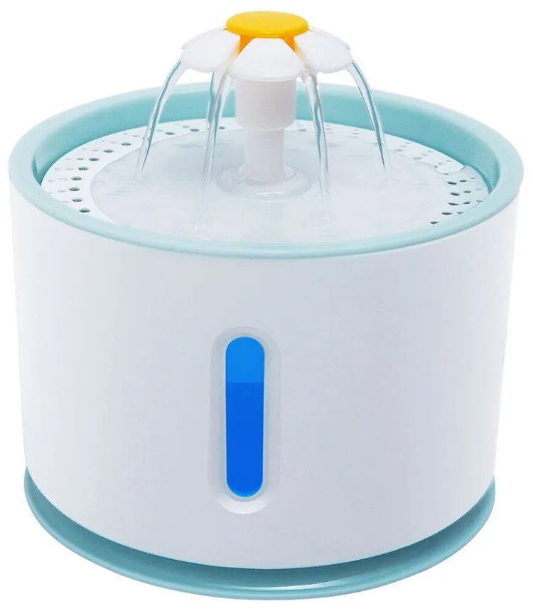 Fontána pre domáce zvieratá