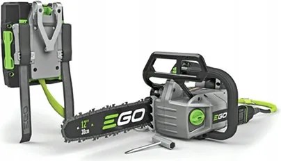 Akumulátorová píla pre arboristov Ego Power+ Pro X CSX3000, 30 cm