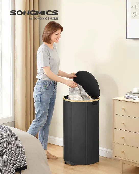 Kôš na bielizeň LCB547B01