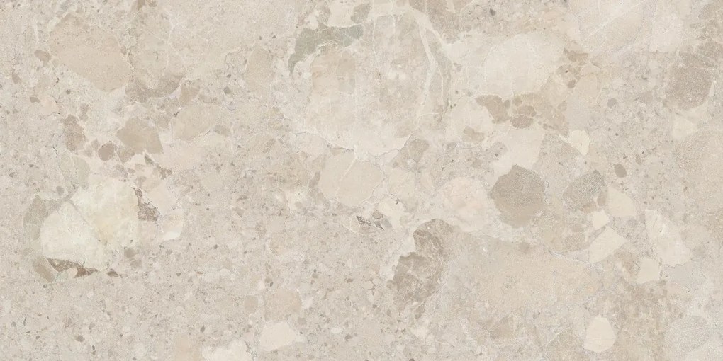 Dlažba Amalfi Positano Avorio 60x120 R