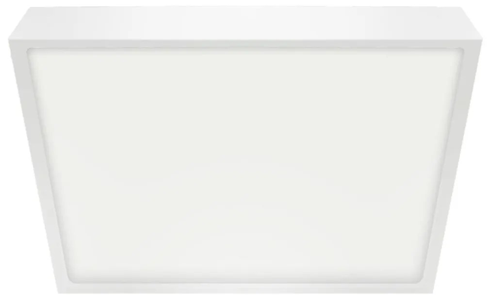 Emithor 49041 - LED Kúpeľňové stropné svietidlo LENYS LED/24W/230V IP44 49041