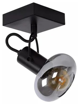 Lucide 17993/01/30 - Bodové svietidlo MADEE 1xE14/25W/230V