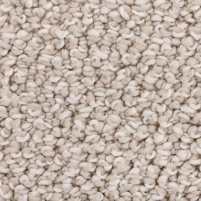 Metrážny koberec Symbio 31, na mieru, šíře 4m, béžová, filc, chodba / predsieň, ITC