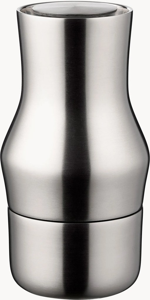 Mlynček na koreniny z nehrdzavejúcej ocele Dorotea