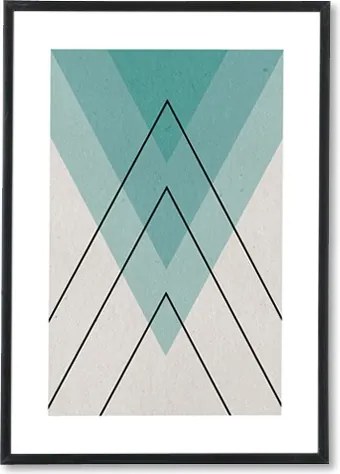 Plagát na stenu Silent Translation / Dan Johannson